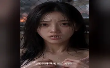 【末世后每天被法出汁】第1集