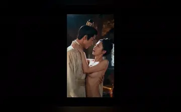 《淫魔重生情欲江山》 第3集