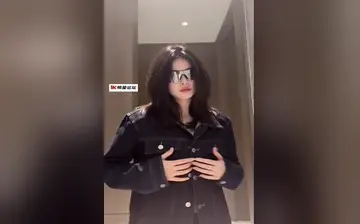 内娱当红女星白鹿性爱大赏。深喉口爆内射肛交，样样精通