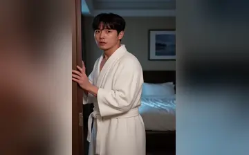 杨幂 原声漫剧《援交日记1》