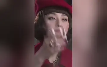 范冰冰 昔日的红毯女王现在只能去伺候老外 骚穴被洋JB大力抽送乐此不疲PMV