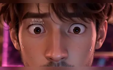 美丽新世界第十四集
