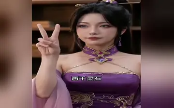长生录第二集