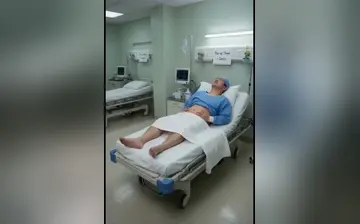 包皮手术之护士的报复