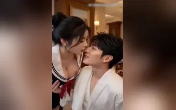 年轻后妈第一集