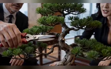 美丽新世界第十九集