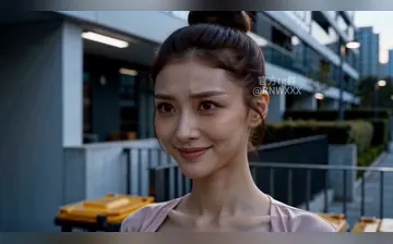 美丽新世界第十八集