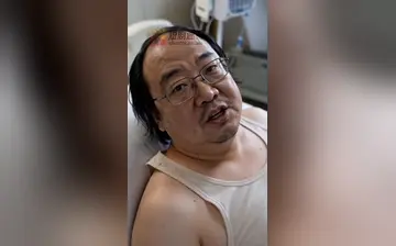 胖哥的传奇人生第二季7
