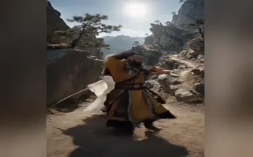 龍女奇遇記