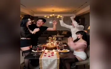 易子而交第三集
