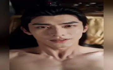 银魔重生情裕江山第四集
