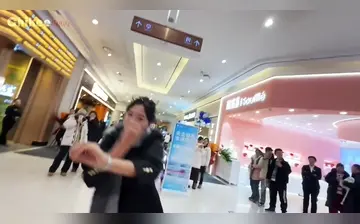 CHIKEE PMV17.帅不是罪 v1.1