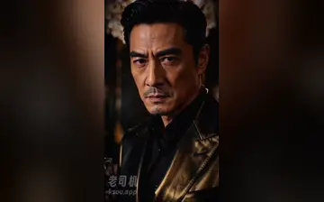 《虚荣的代价》第四集