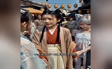 【春风十里扬州路】