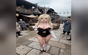 【梦幻金瓶梅】第一集