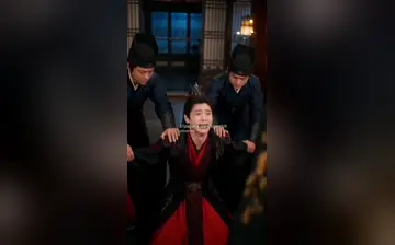 《淫魔重生情欲江山》第5集