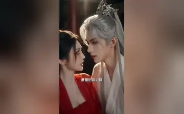 哑妃难驯:摄政王的掌心娇 第七集
