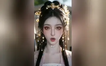 哑妃难驯:摄政王的掌心娇 第八集