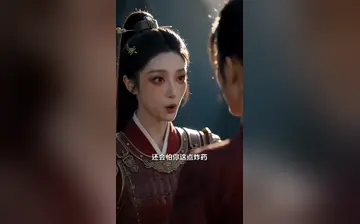 哑妃难驯:摄政王的掌心娇 第十一集