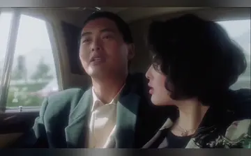 AI魔改《赌神》 合集