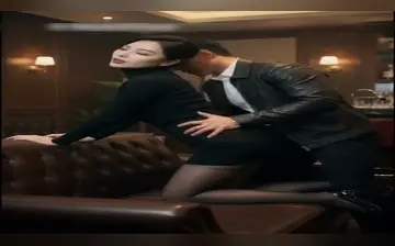 《棋牌店的美女老板》第一集
