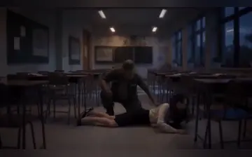 教师凌辱记 第2集