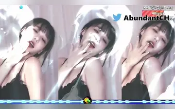 AbundantCH@韩舞1