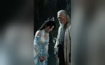 《长生录:从侄女上门求丹开始长生》15集