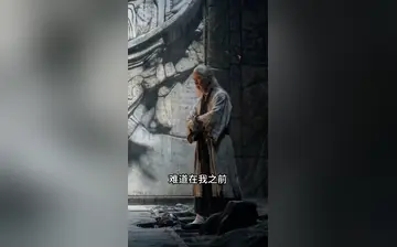《长生录从侄女上门求丹开始长生》第17集