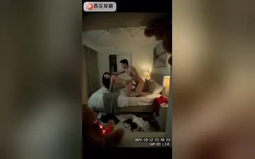 X档案之捉奸老王记