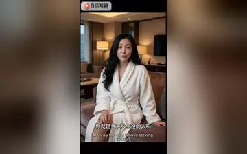 爱与机器人 生役