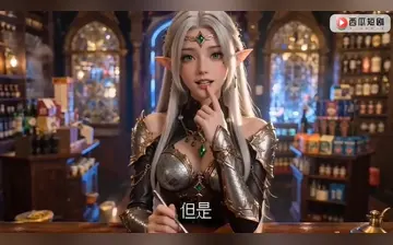 我在魔兽世界开超市 合集