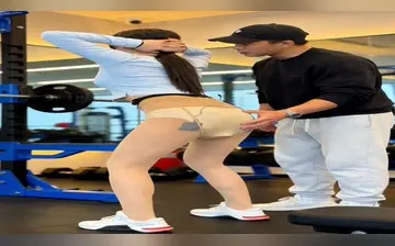 健身房特训 会员版4K