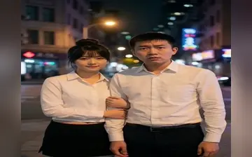 出差 合集