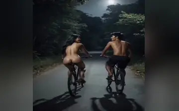 《易子而交》第七集 · 浪漫之旅