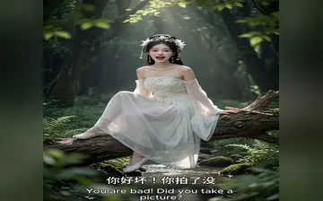 《出差》第七集