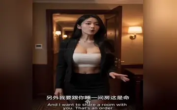 《出差》第八集