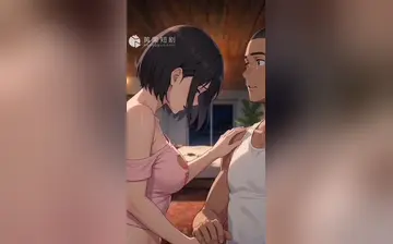 【少年阿宾】动漫版 第八集