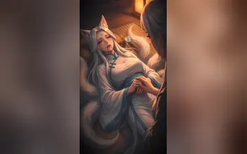 【反派我的母亲是大帝】第五集