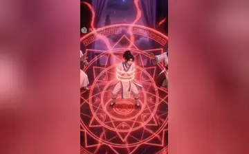 【反派我的母亲是大帝】第八集