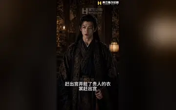 《沈府密事》第6集