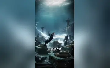 《长生录:从侄女上门求丹开始长生》23集