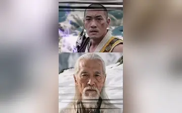 《长生录:从侄女上门求丹开始长生》24集
