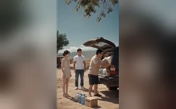 欲望公路 合集
