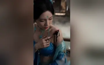 【长生录:从侄女上门求丹开始长生】第18集