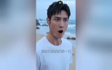 【荒岛美人劫】第一集