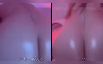 媚黑抖音风混剪