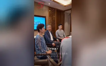 【儿媳觉醒 公公的秘密藏不住第二季】第1集