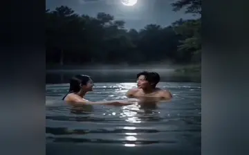 易子而交合集