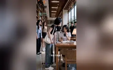 【小白花的堕落】第五集